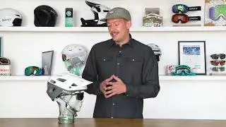 Smith Optics Engage Mountain Bike Helmet