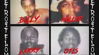 The Chambers Brothers&rsquo; Crack Empire in Detroit