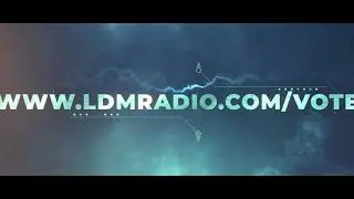 2X LDM Radio Award N0MINEE-Jesse V3GA