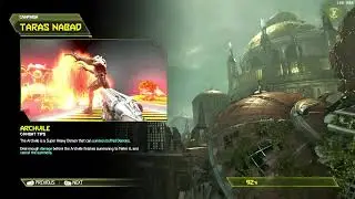 DOOM Eternal - Ultra-Nightmare [Controller]