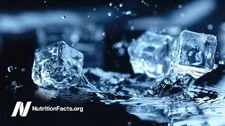 The Ice Diet