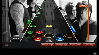 Born To Lead por Falling In Reverse  RECORD DIFICIL/HARD (52718)