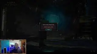 PTR - Great Social Hangout for Ashes of Creation