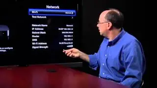 Airplay and Apple TV Tutorial