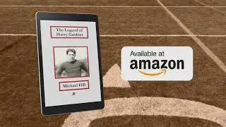 Relive The Golden Days of College Football with a NEW Novel, 