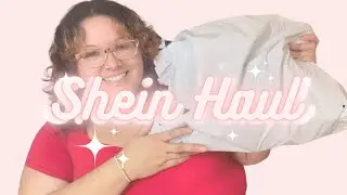 HUGE Shein NAIL Haul