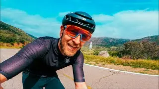 Cycling San Diego Day 1