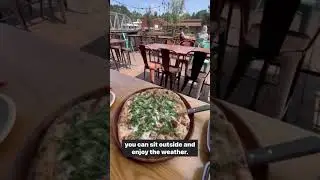 My most popular TikTok video to this day? A Blue Ridge, Georgia itinerary