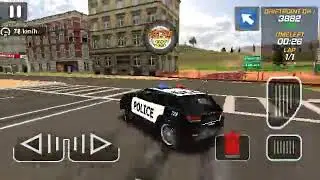 تفحيط سيارات الشرطة والمطاردات العاب اطفال Tvhit cars police and chases children's games19