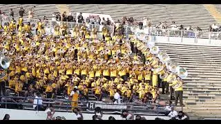 Alabama State vs UAPB | Labor Day Classic BOTB 2025