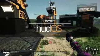 Satisfactory  hunting for power slugs