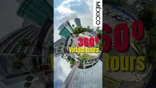 Recorridos Virtuales para todo tipo de negocios #recorridosvirtuales #tourvirtual #virtualtour