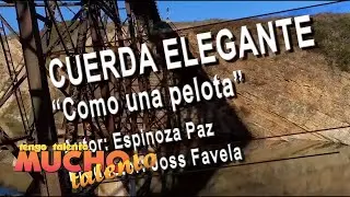 Cuerda Elegante 