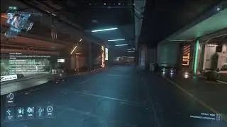 Help Me Get To 100! Star Citizen Gunning in a Perseus