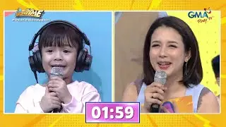 It's Showtime: Ansabe ni Karylle?
