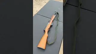 Why the Norinco SKS Paratrooper is the Coolest Budget Rifle
