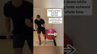 IT Band Syndrome - 4 EXERCISES that WORK!
