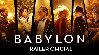 Babylon | Novo Trailer Oficial Legendado | Paramount Pictures Portugal (HD)