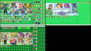 History of Pokémon Siblings (Season 6 - 9 Nickv.)
