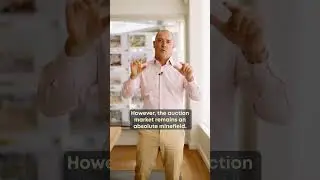 The Word 20/3/25 - Sydney Real Estate report with Matt Hayson #realestatemarket #realestate