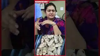 'Vindhya செஞ்ச Sweet கொழுக்கட்டை Just Wow..'😍 மெய்மறந்து சாப்பிட்ட Kala Master 🥰