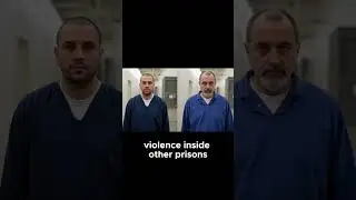 Daily Life Inside ADX Florence: America&rsquo;s Toughest Prison | Full Documentary
