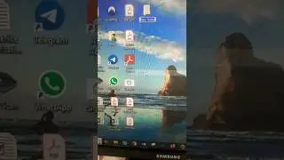 New folder Kaise Banaye Desktop aur laptop me #shorts #viral #shortsvideo