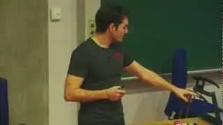 Mariusz Nowak - Asynchronous JavaScript