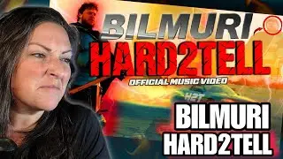 Первое прослушивание | BILMURI - HARD2TELL