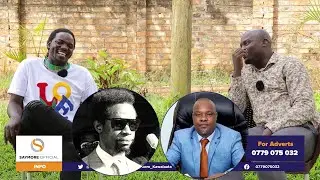 SENGA SEBANGA LWEYASOOKA OKUGENDA MUKIMANSULO  😅😅. MBU LWASA ASWAZA BANAMASAKA.