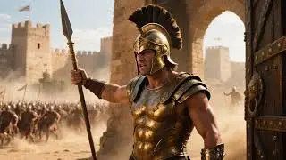 Achilles &ndash; Epic Orchestral Theme of the Trojan War Hero