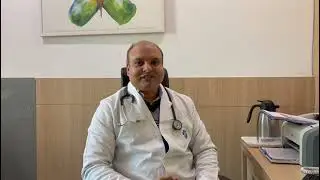Dr Sanjeev Kumar Sharma
