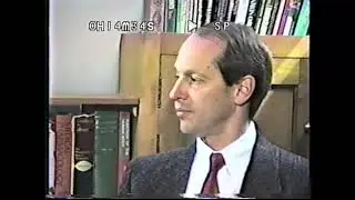 What is Alzheimer's?  Dr. William Fry with Monique E Hammond Registered Pharmacist - Part 2