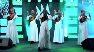 King of Glory(CeCe Winans) - Praise Dance | LifeChapel Dance Team