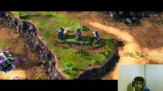 Red alert 3 Soviet Campaign!