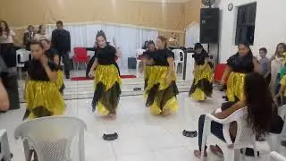 Pisa na brasa...perolas do fogo