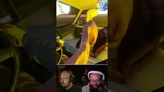 EYES ON THE PRIZE in The Long Drive with friends - TEARABLETV