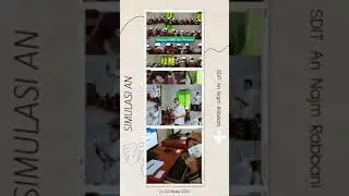 Simulasi ANBK 2021-2022