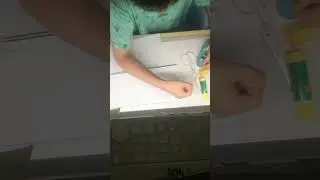 How to make a paper wolverine claw