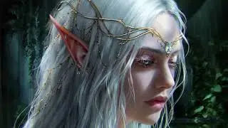 Celtic Music - Elven Princess