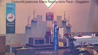 Rosario e S. Messa