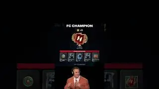 Champion Pack Opening🥶FC Mobile #fc #fcmobile #fc25 #fcmobileupdate #fifamobile #shorts #music #fifa