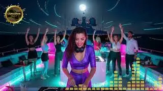 Midnight Bloom (Official Video | 80s Cinematic Glow)