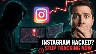 STOP Instagram Location Tracking NOW! (How to Turn Off & Disable Location Services)
