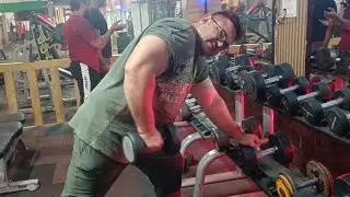 FULL BODY WORKOUT 🔥 | UNLEASH THE BEAST | RavZilla – 💪👹