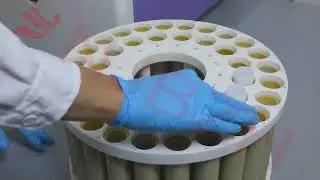 Nanjing Binzhenghong Sample preparation ICP-MS microwave digestion system