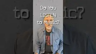 Do You LISTEN to Music? #musicappreciation #musictrance #listentomusic