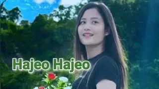 Hajeo Hajeo !! New Bodo Official Music 2020 !! New bodo official video 2020 _ Bodo Song 2020