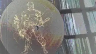 Da Great Deity Dah - Running Off With Your Cognitive Patterns