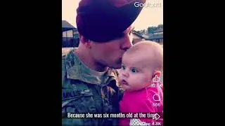 Inspiring Story and Life Lessons from SSG Travis Mills